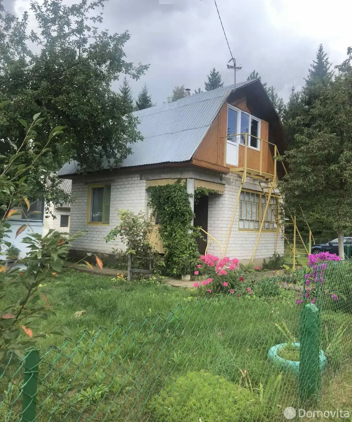 купить дачу, Молодечно, ул. Космонавтов, д. 9