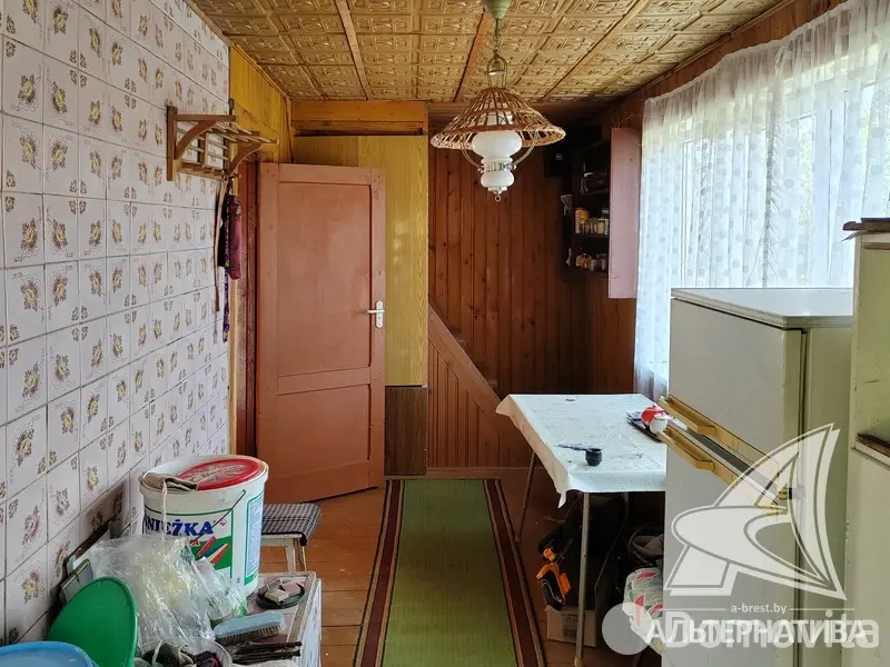 дача, Керамик-1,