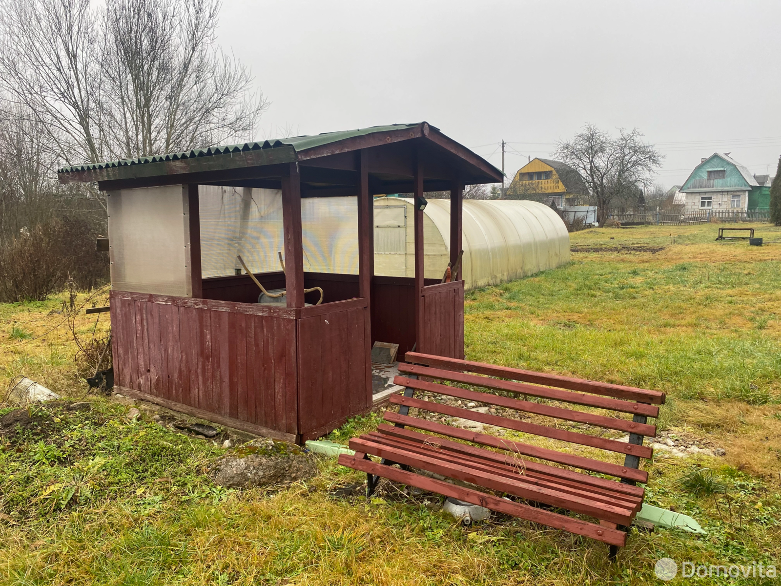 дача, Бецкое, , стоимость продажи 11 800 р.