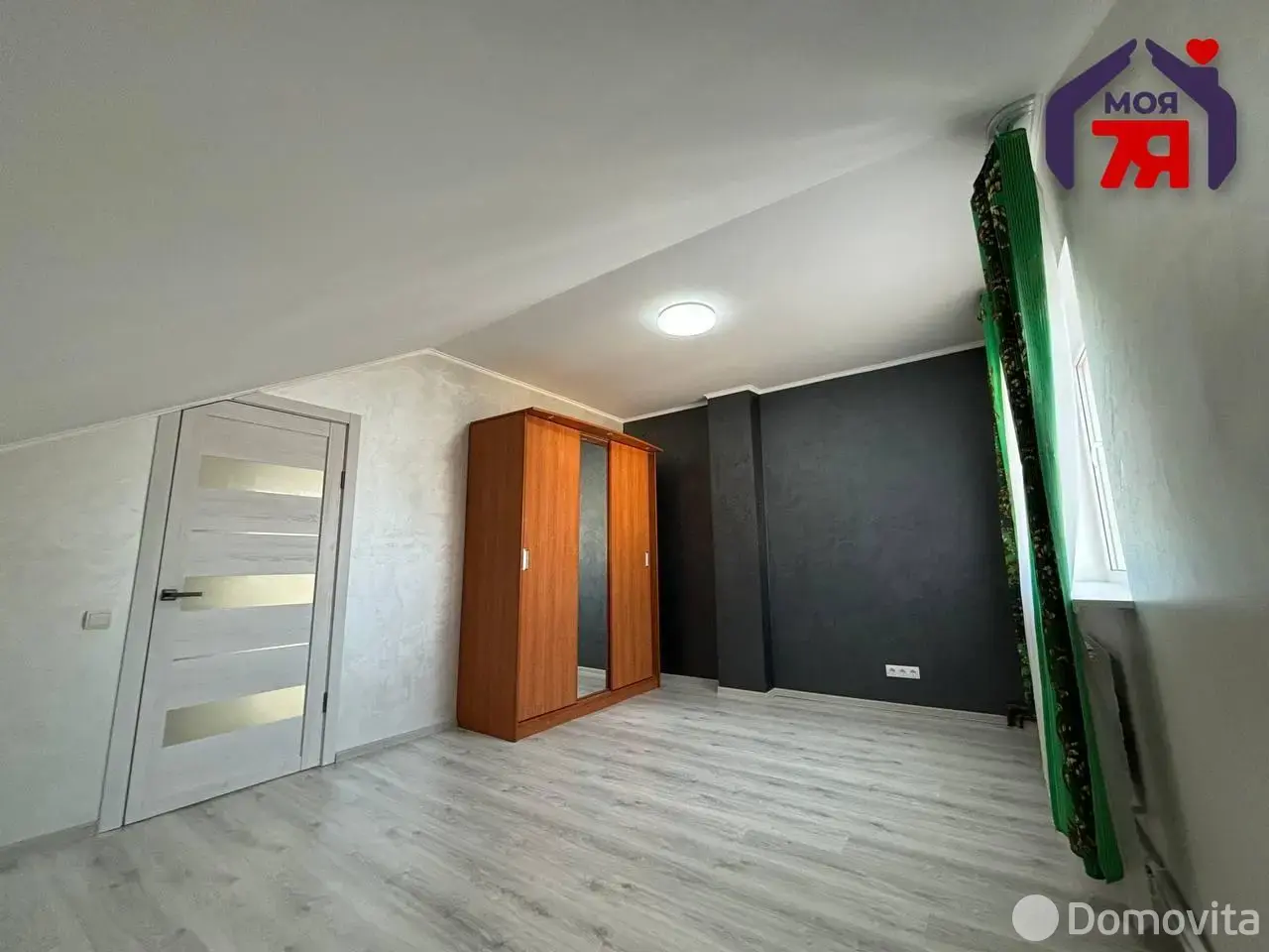 Снять 3-комнатную квартиру в Минске, пер. Заречный 3-й, д. 22, 650USD, код 150079 - фото 19
