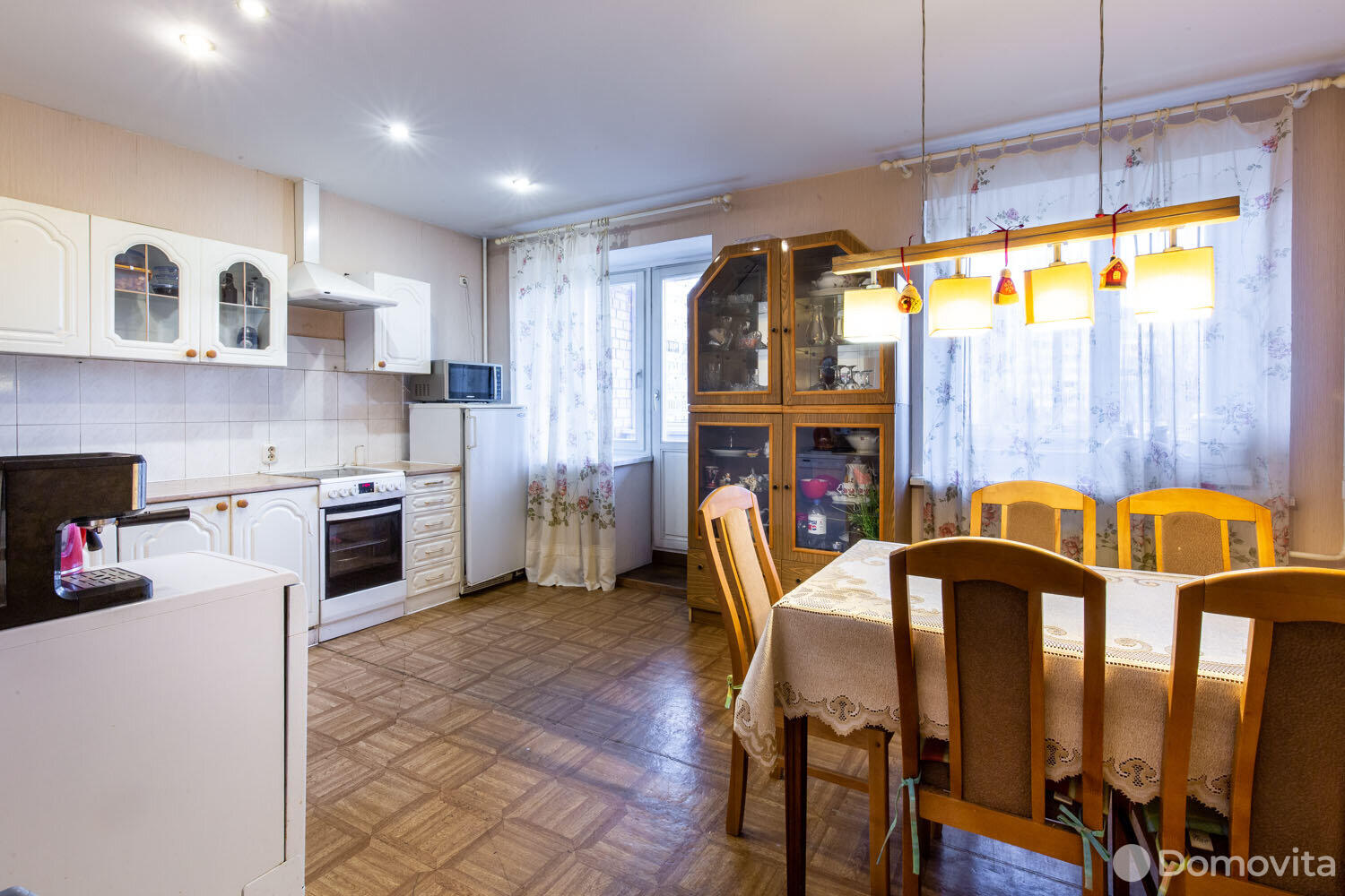 Продажа 3-комнатной квартиры в Минске, пр-т Независимости, д. 183, 149900 USD, код: 777864 - фото 1