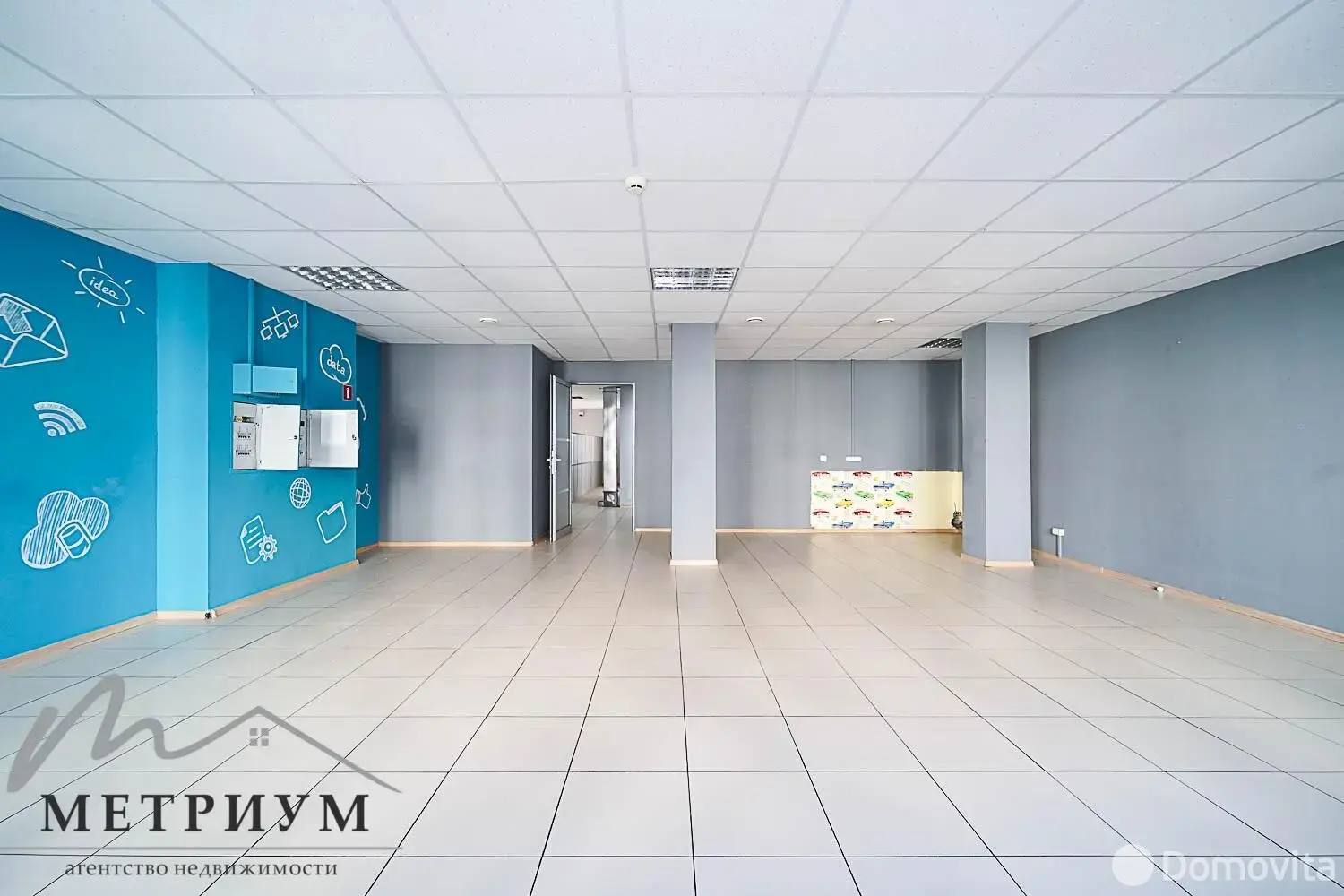 Объект сферы услуг в Минске, ул. Леонида Беды, д. 2/Б, код 3046 - фото 4