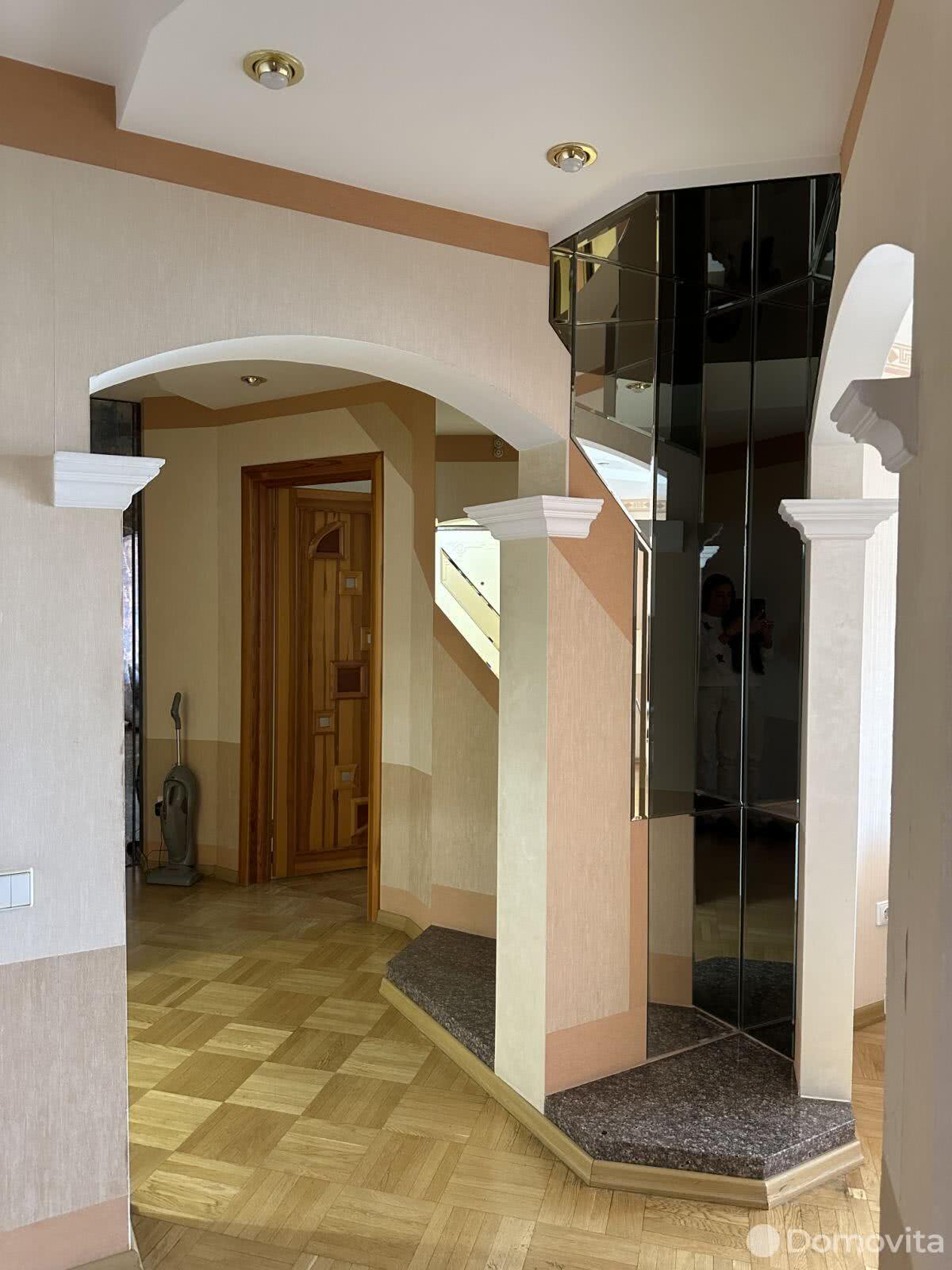 Купить 4-комнатную квартиру в Минске, ул. Филимонова, д. 12, 155000 USD, код: 1015784 - фото 6