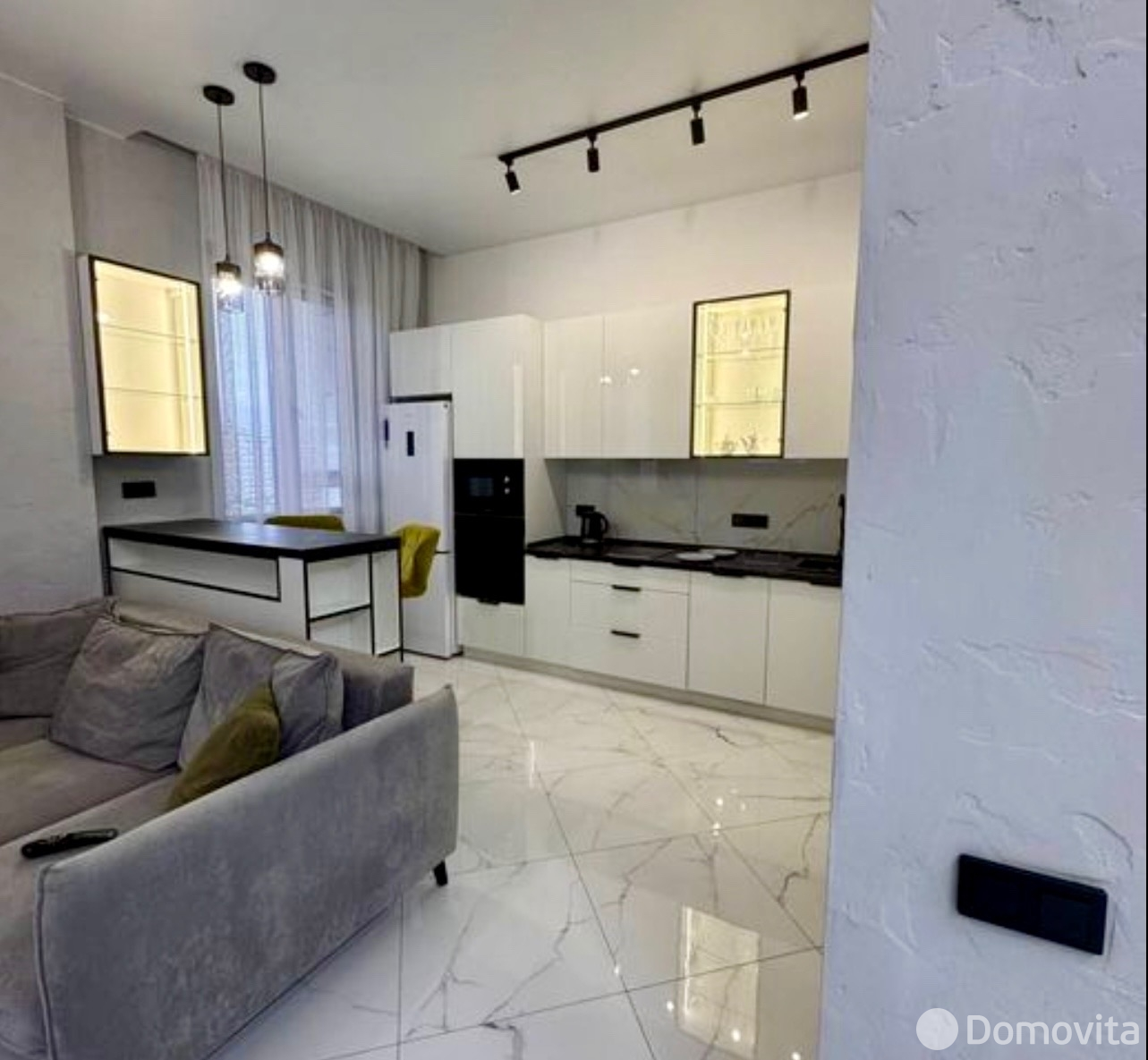 Снять 2-комнатную квартиру в Минске, пр-т Победителей, д. 115, 790USD, код 148788 - фото 11