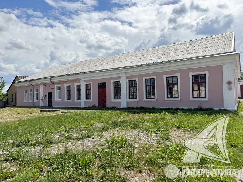 продажа офиса, Кобрин,