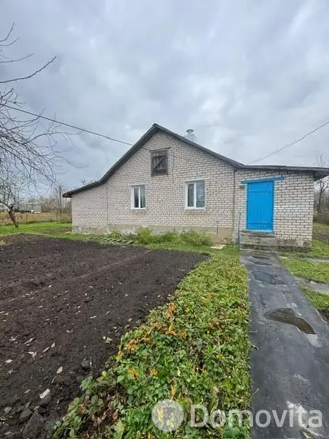 дом, Кондратовичи, ул. Центральная