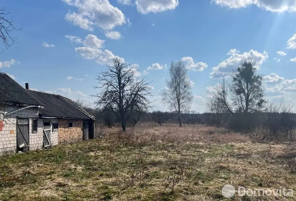 продажа коттеджа, Пуховичи, ул. Маяковского, д. 7