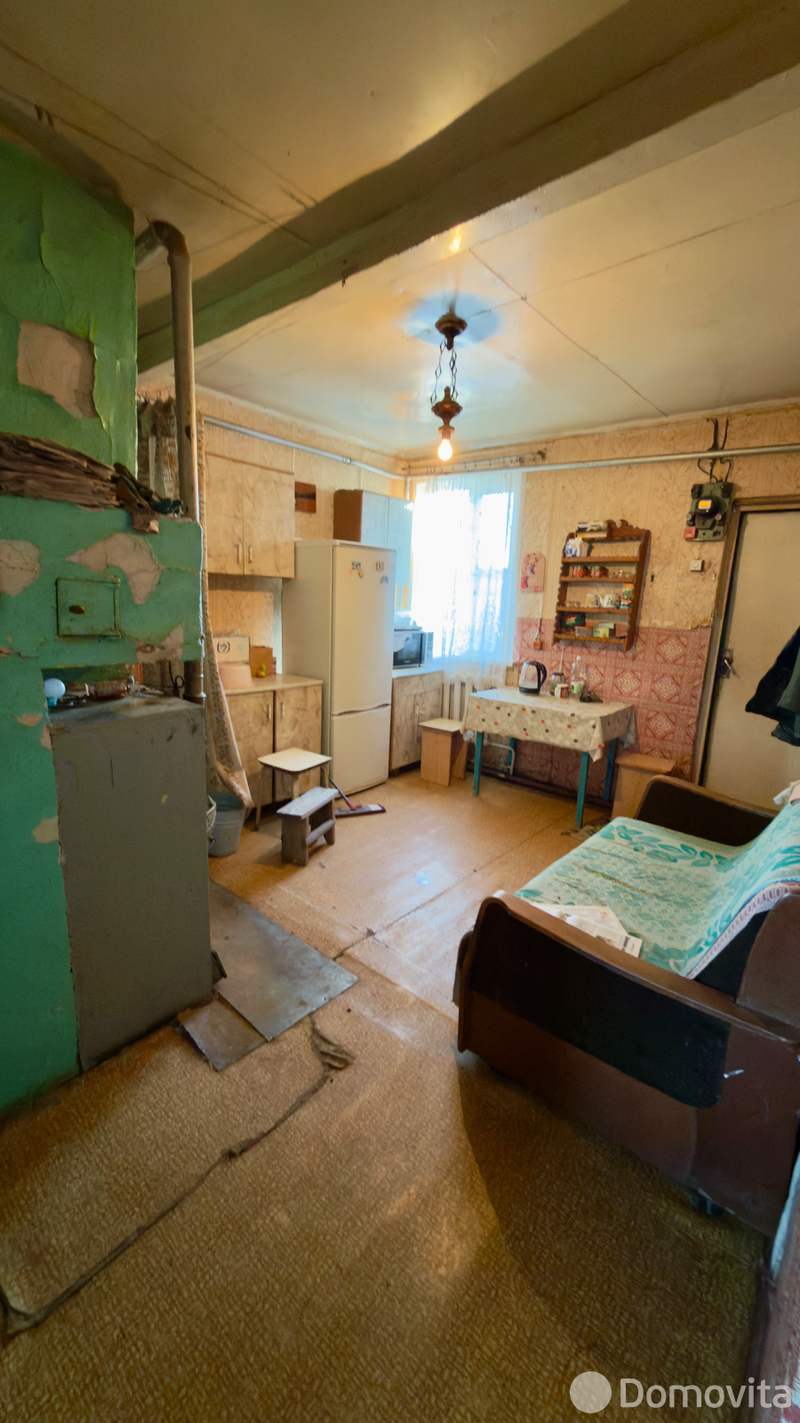 дом, Пенчин, ул. Новая, д. 11 