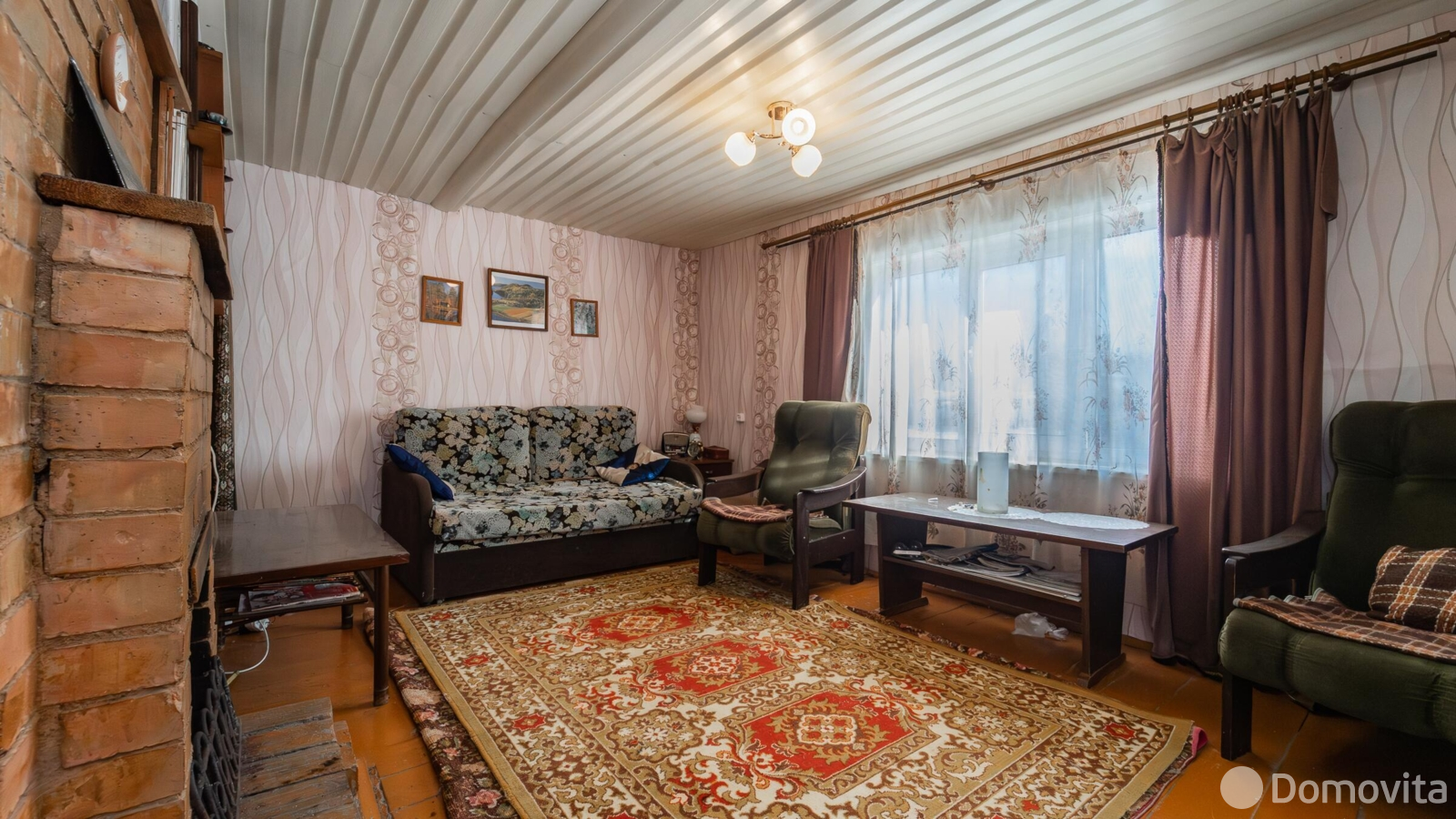 Стоимость продажи дачи, Чайка-81, 