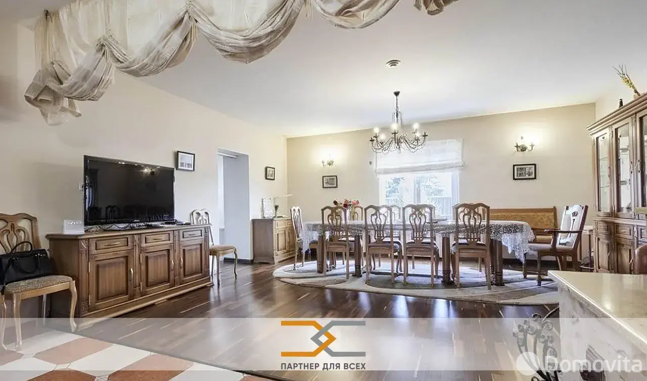 дом, Абузерье,