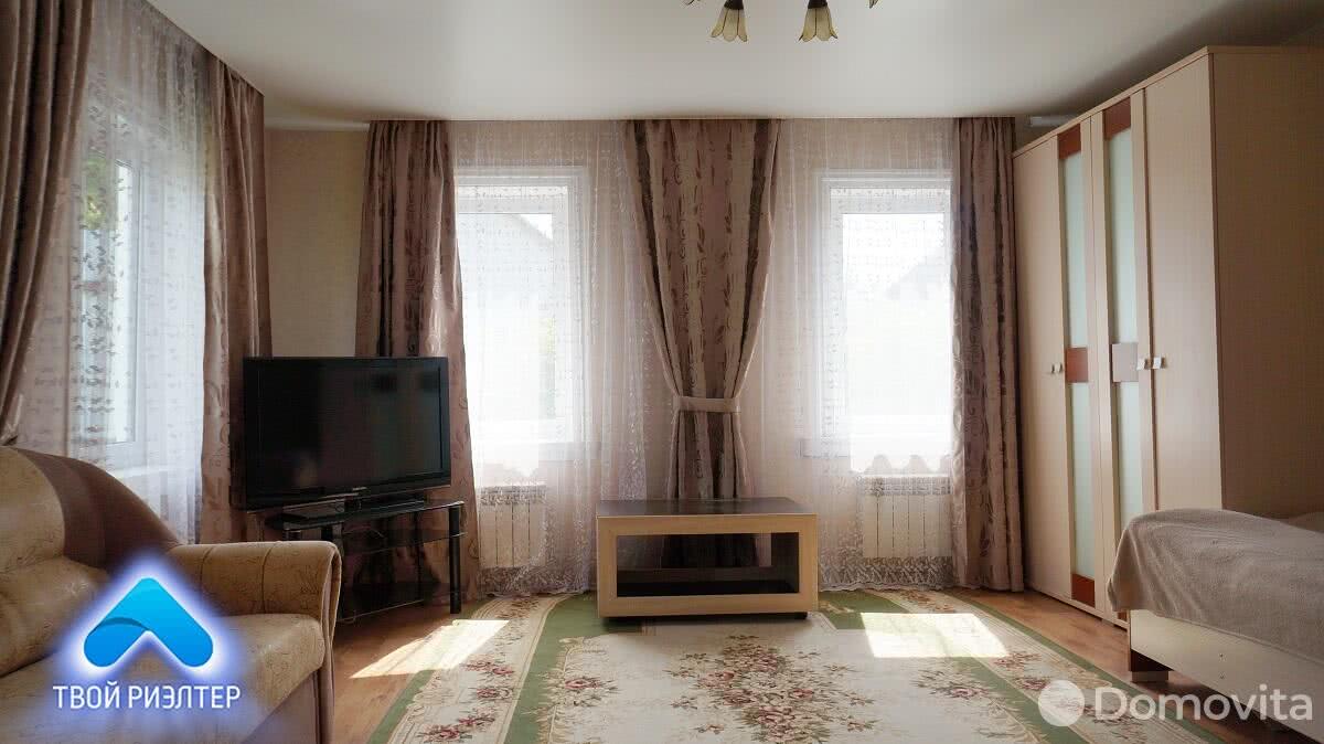 Продажа 1-этажного дома в Речице, Гомельская область ул. Наумова, 23000USD, код 636437 - фото 1