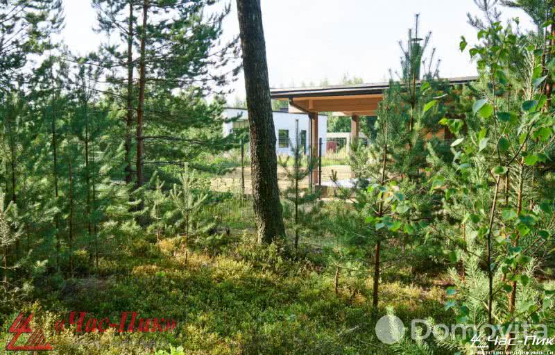 Купить 1-этажную дачу в Дичках Минская область, 175000USD, код 175471 - фото 27