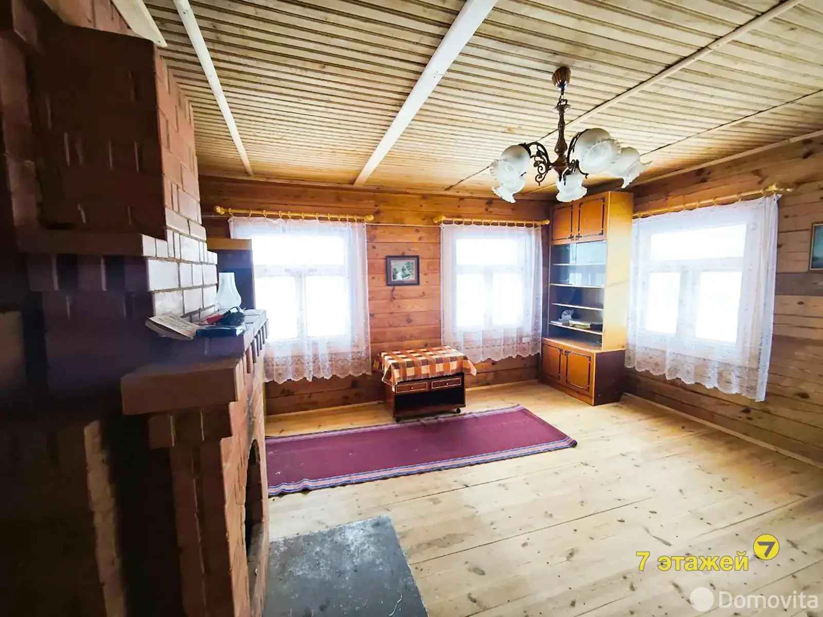 купить дачу, Весна-85, 