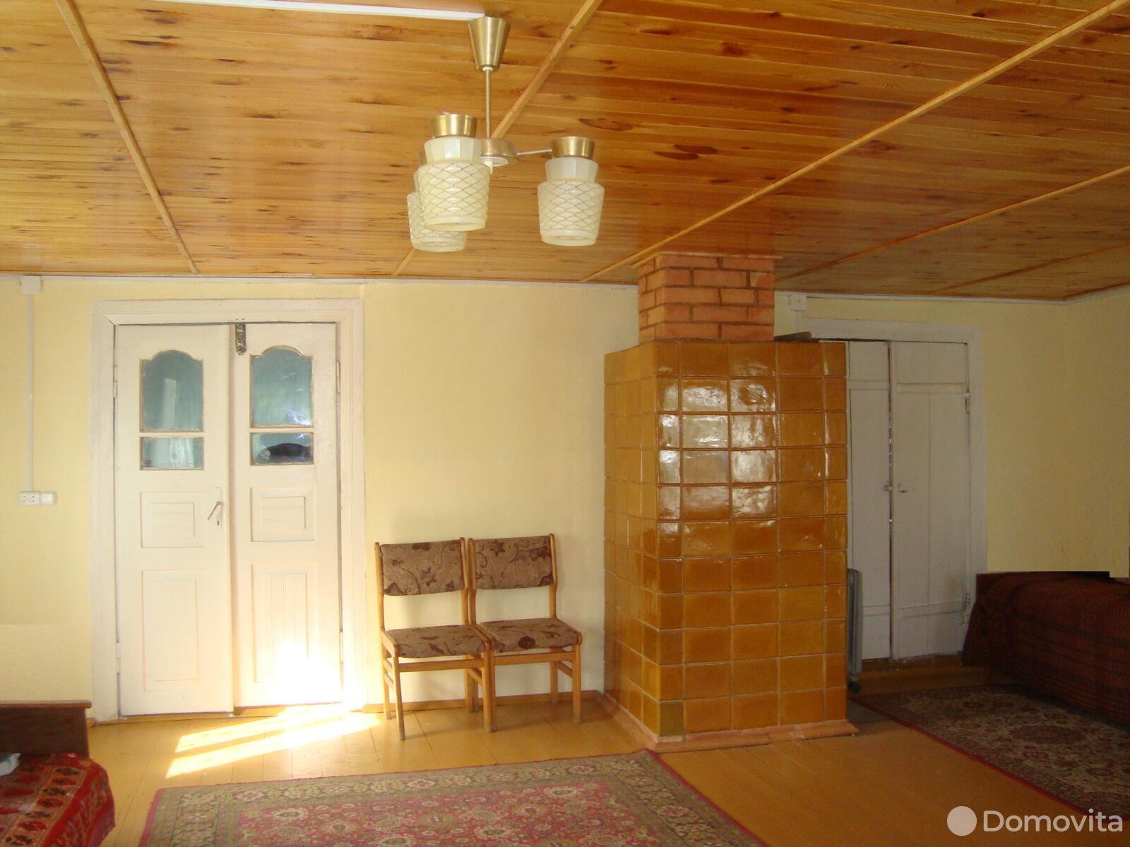 Продажа 1-этажного дома в Ганчицах, Минская область , 16000USD, код 623506 - фото 4