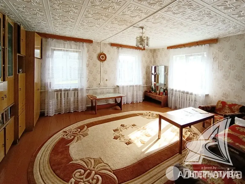 дом, Тельмы-1, 