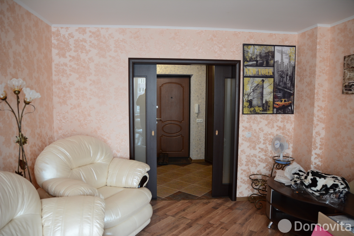 Снять 2-комнатную квартиру в Минске, ул. Притыцкого, д. 75, 650USD, код 151287 - фото 14