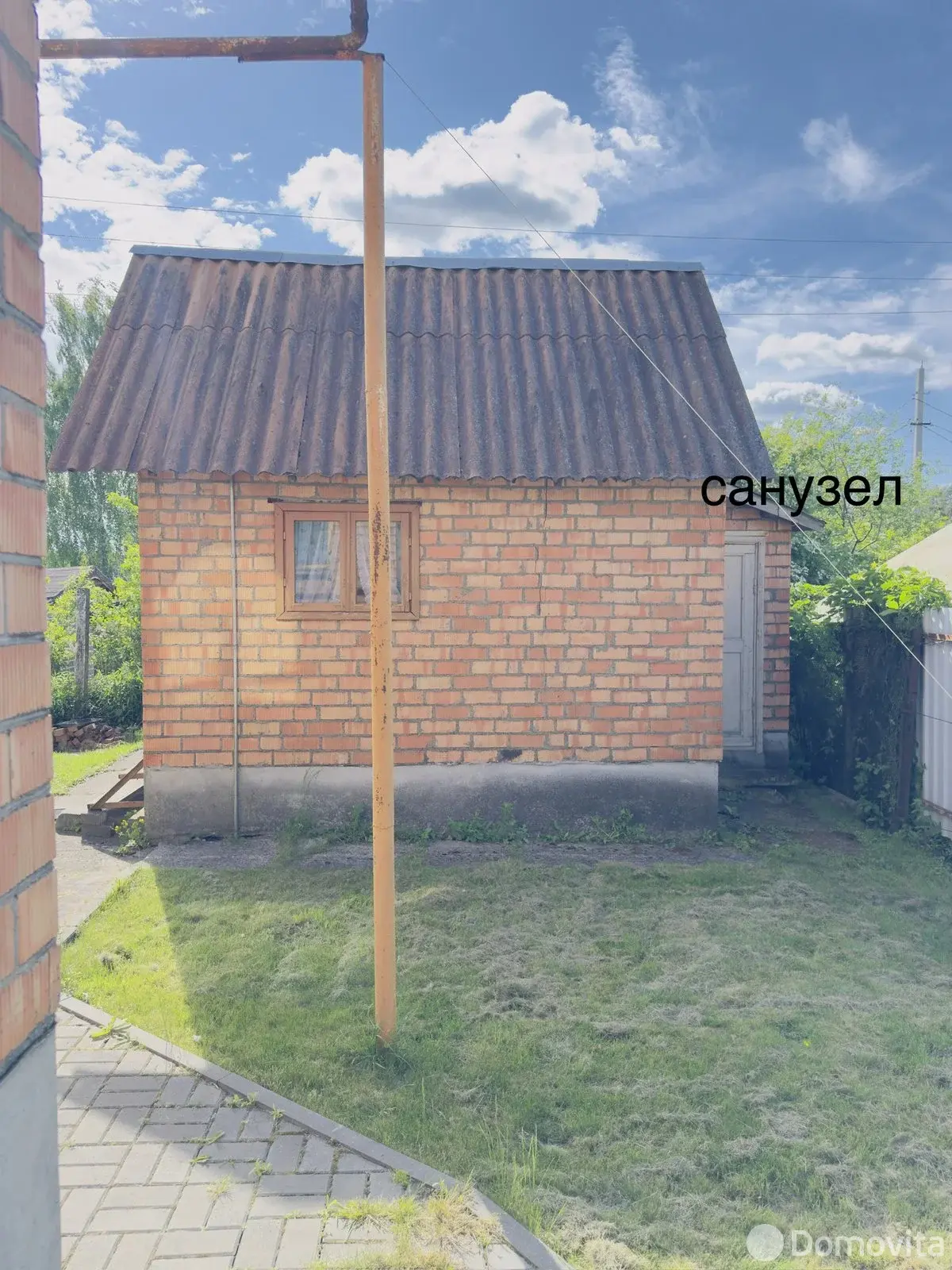 Купить 3-этажную дачу в Бодрость и Здоровье Минская область, 78550BYN, код 186090 - фото 25