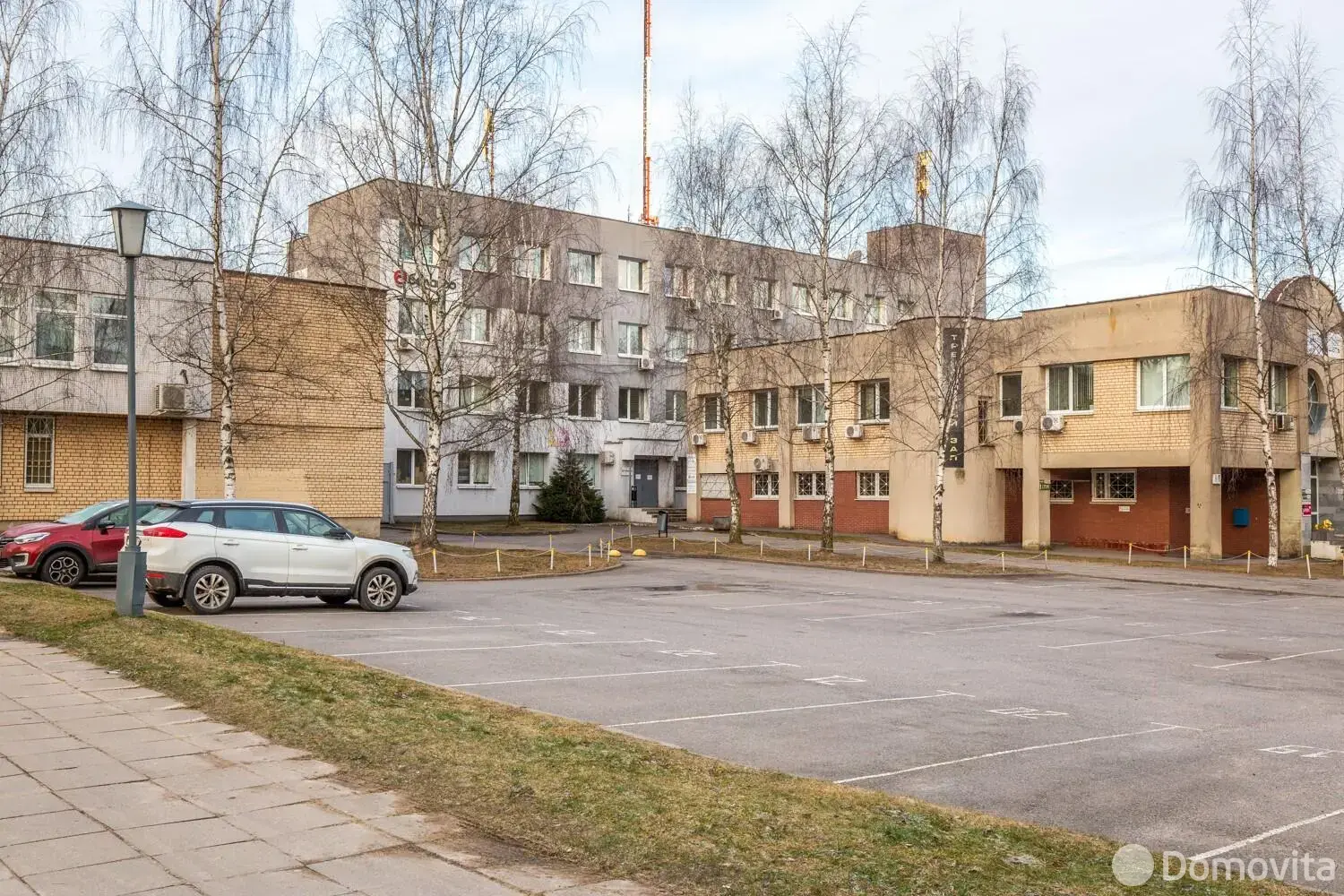 Купить офис на ул. Петра Глебки, д. 11 в Минске, 8000000USD, код 9817 - фото 23