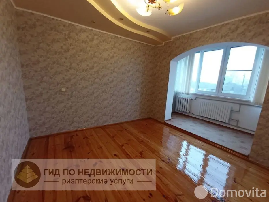 дом, Тереховка, ул. 70 лет Октября - лучшее предложение