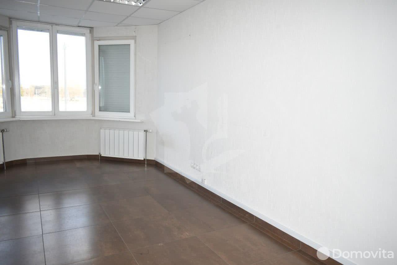 Снять офис на ул. Прушинских, д. 1 в Минске, 840EUR, код 11314 - фото 3