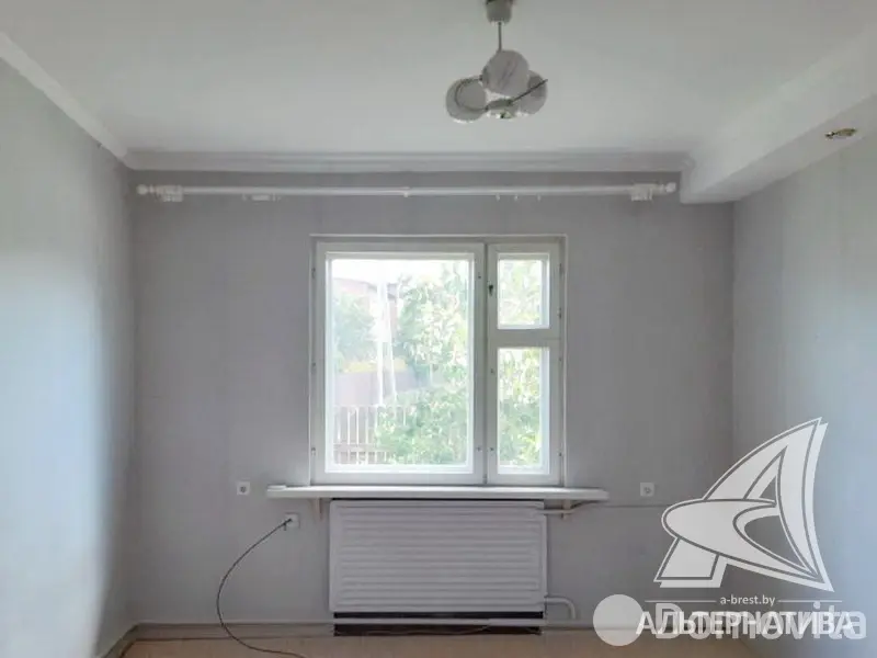 Продажа 1-комнатной квартиры в Бресте, ул. Пушкинская, 29900 USD, код: 1118191 - фото 1