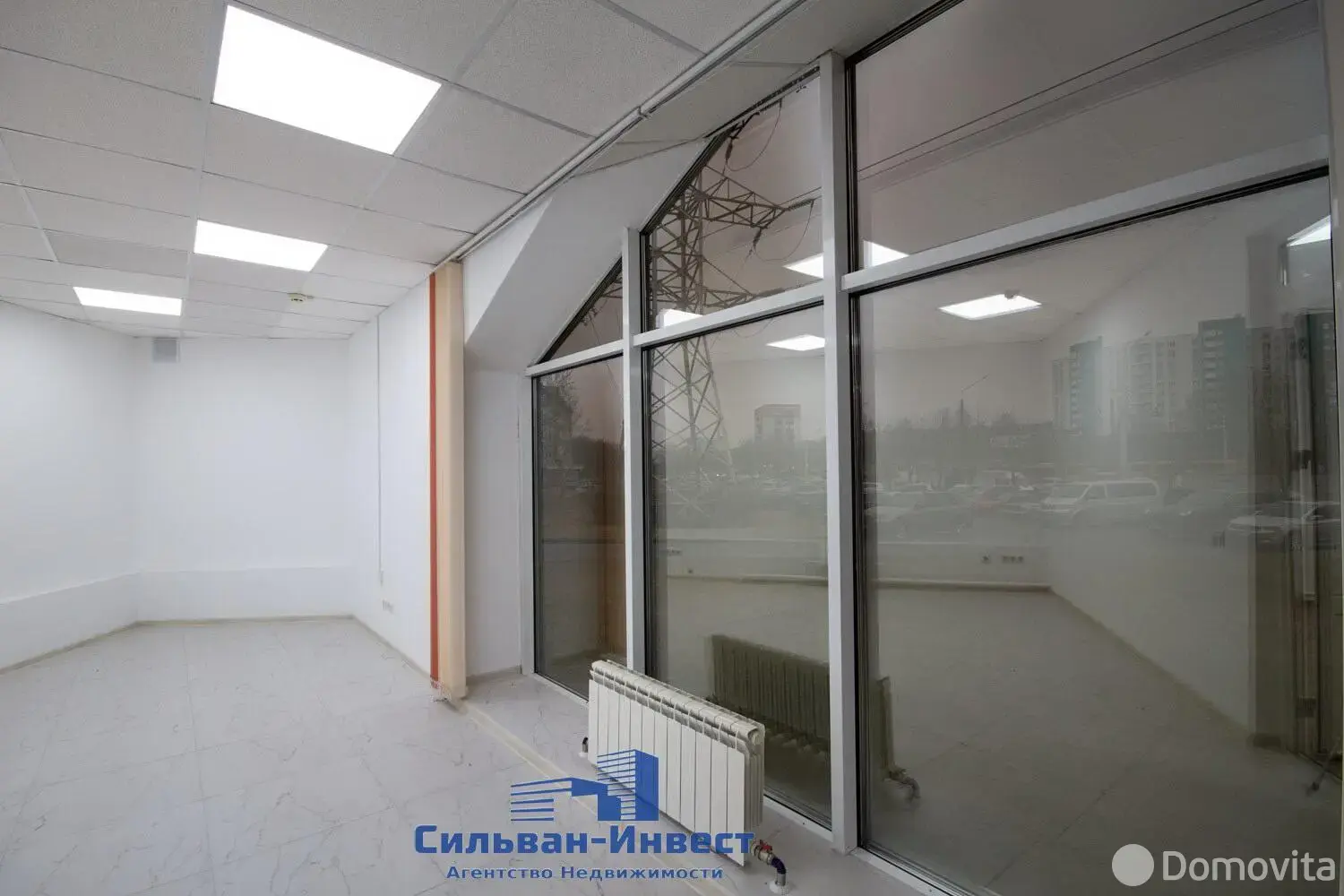 склад, Минск, ул. Лили Карастояновой, д. 32