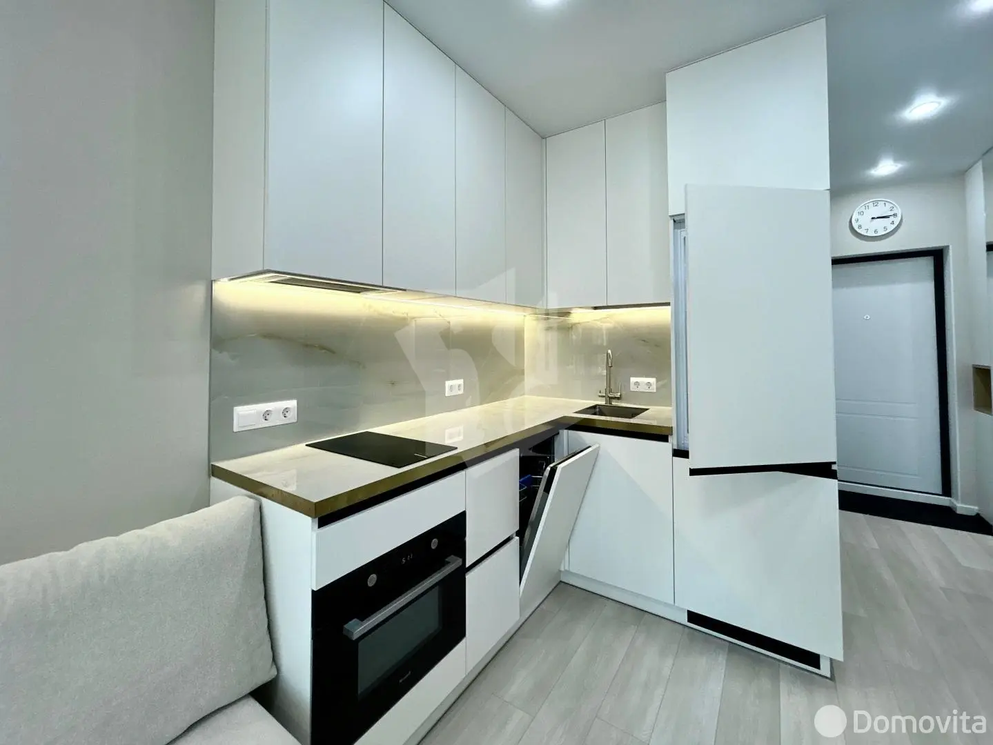 квартира, Минск, ул. Игоря Лученка, д. 28