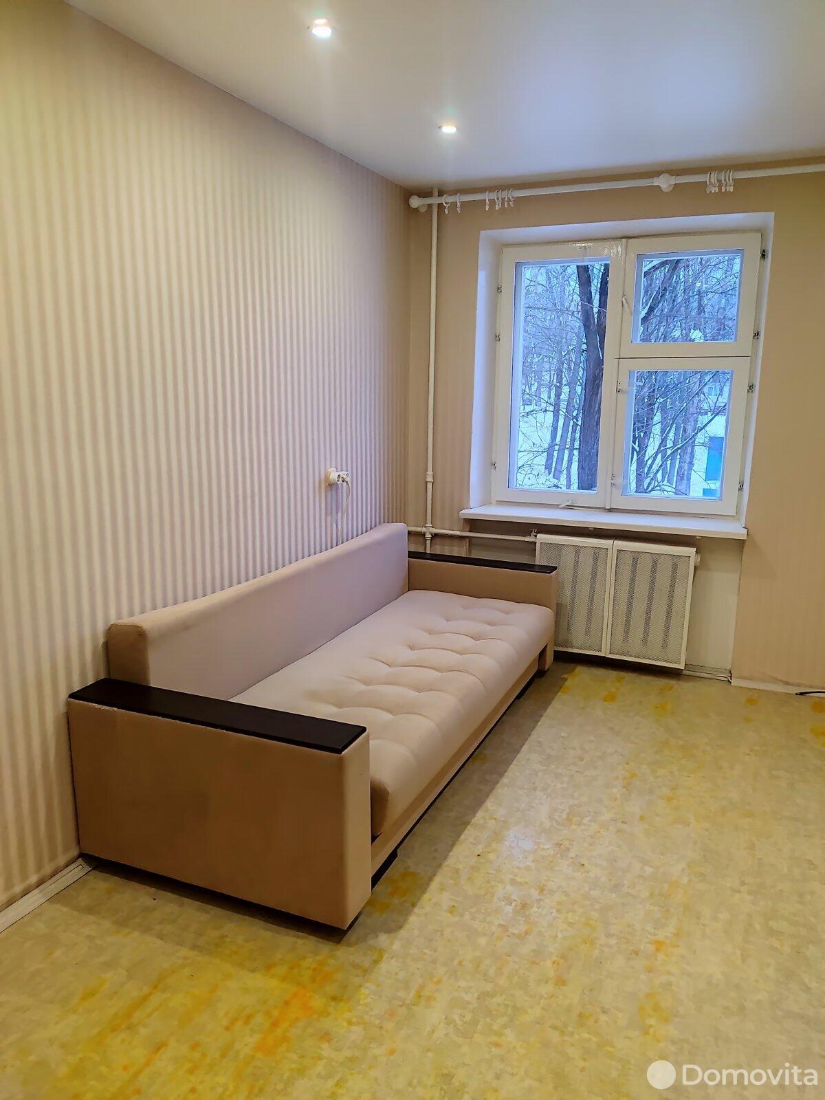 Продажа комнаты в Минске, ул. Кнорина, д. 13, цена 17800 USD, код 5979 - фото 3