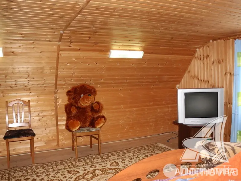 Продажа 2-этажной дачи в Росинка при Брестском ДЭУ-138 Брестская область, 72000USD, код 184710 - фото 13