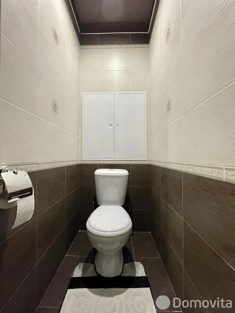 Снять 3-комнатную квартиру в Минске, ул. Лидская, д. 4, 1700BYN, код 150165 - фото 17