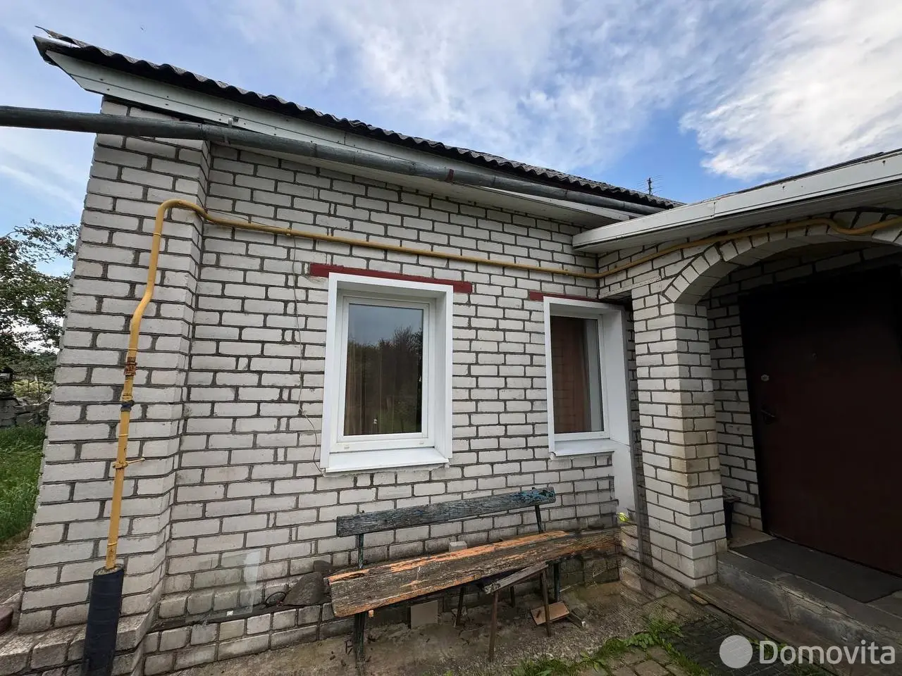 дом, Могилев, ул. Гвардейская, стоимость продажи 123 232 р.