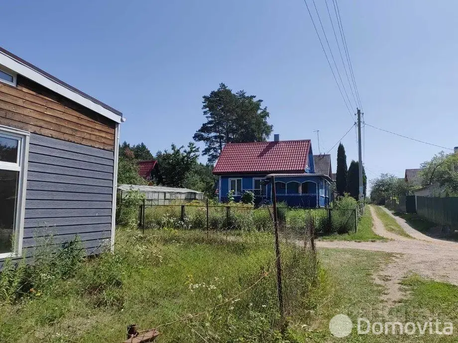 продажа дачи, Нива-1, 