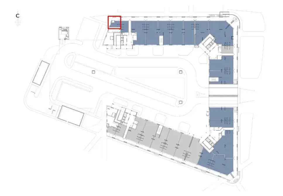 Цена продажи торгового объекта, Минск, ул. Николы Теслы, д. 33