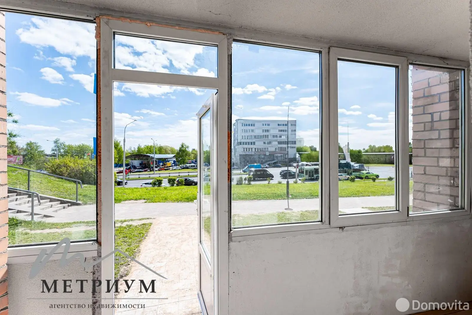 Аренда офиса на пр-т Пушкина, д. 81 в Минске, 940USD, код 15589 - фото 2