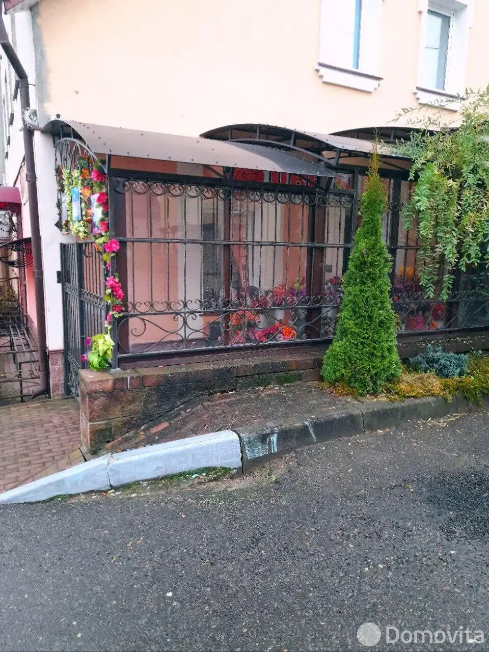 торговый объект, Несвиж, ул. Ленинская, д. 41, стоимость продажи 174 522 р.