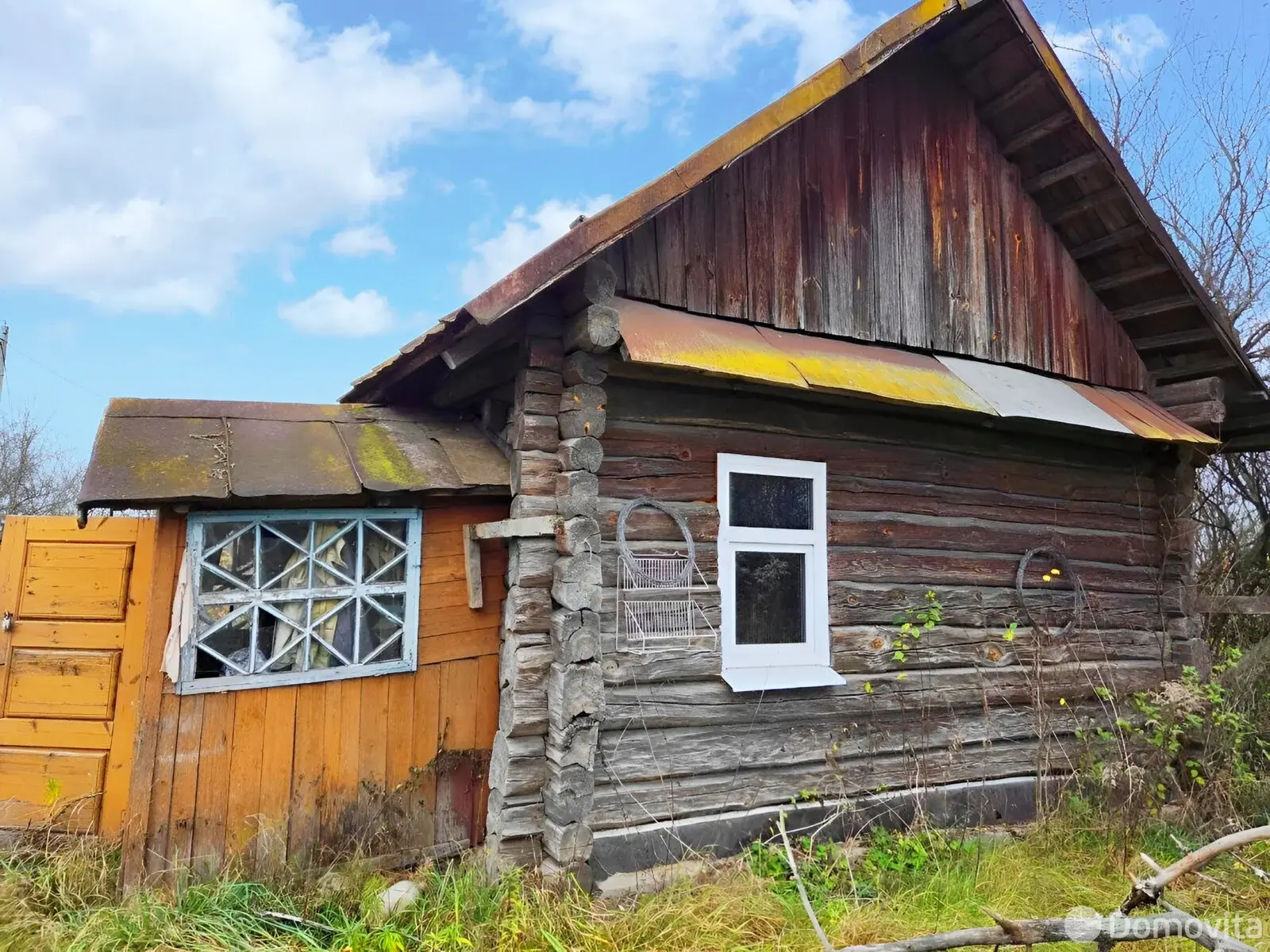 Стоимость продажи коттеджа, Бобы, д. 61