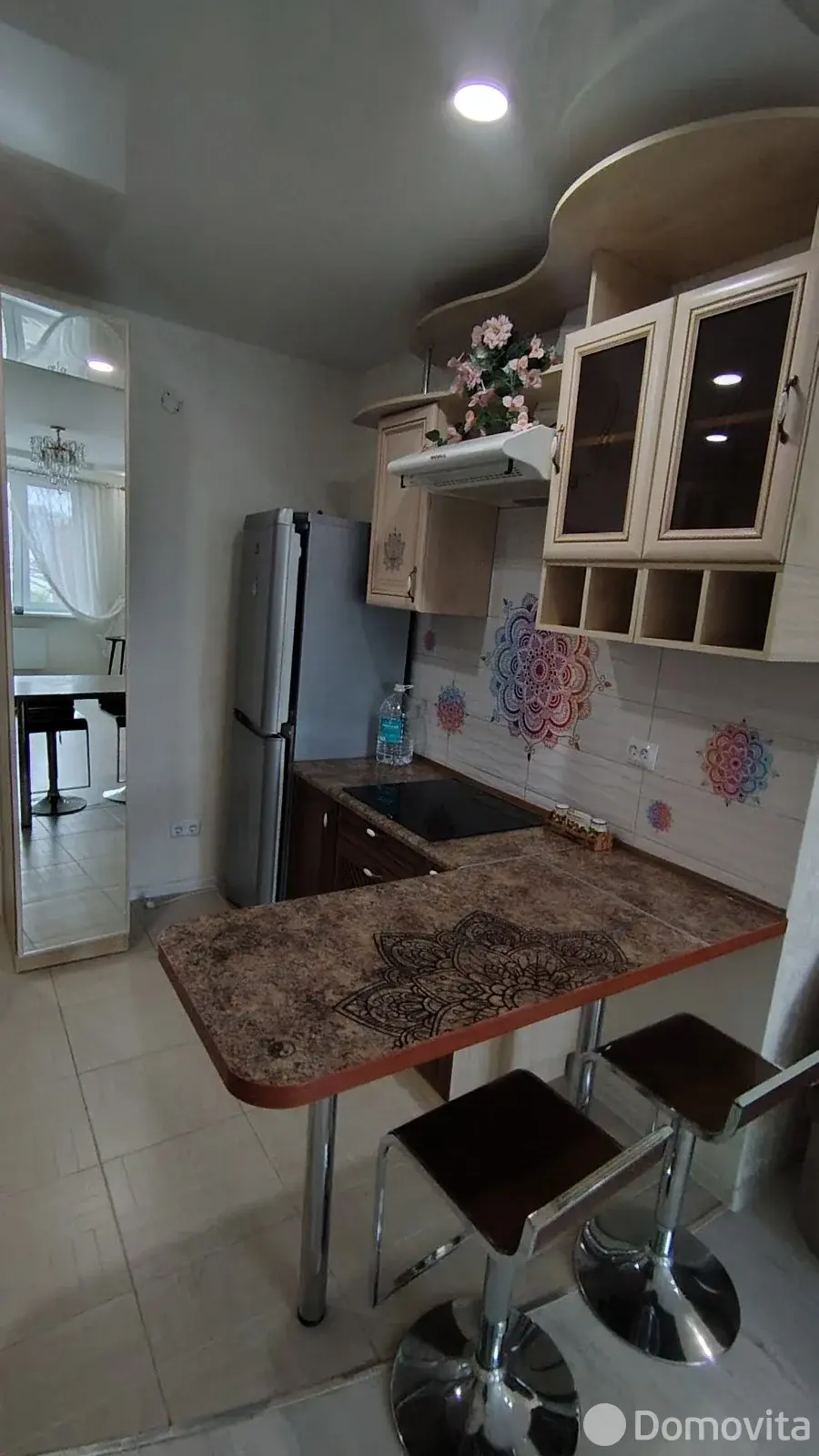 Цена аренды квартиры, Минск, пр-т Победителей, д. 121