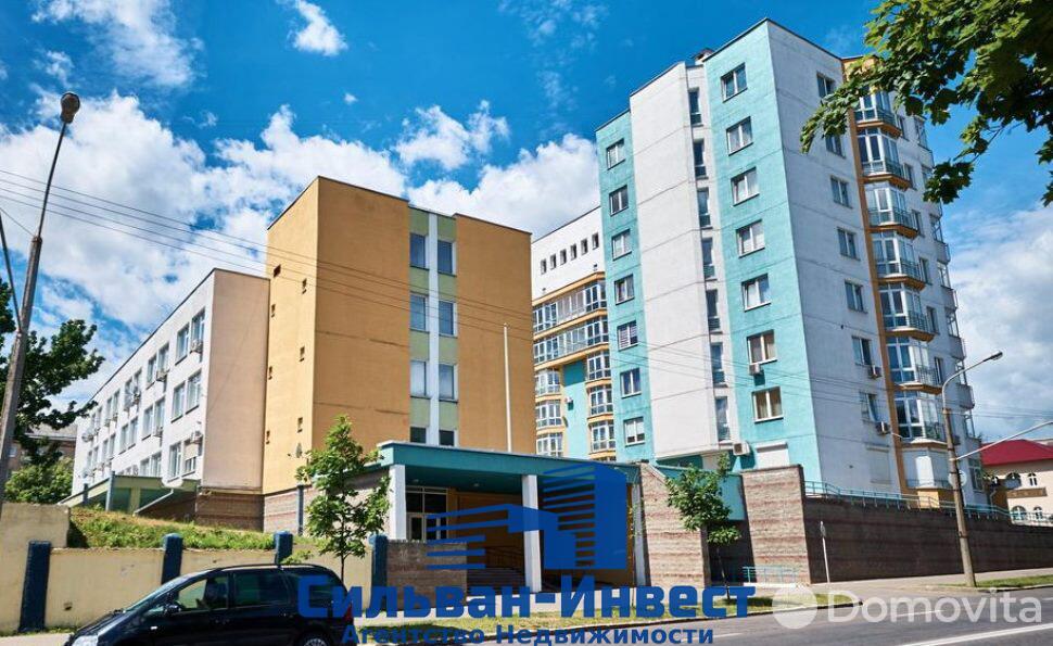 Аренда офиса на ул. Калинина, д. 7/Б в Минске, 2830EUR, код 12135 - фото 1