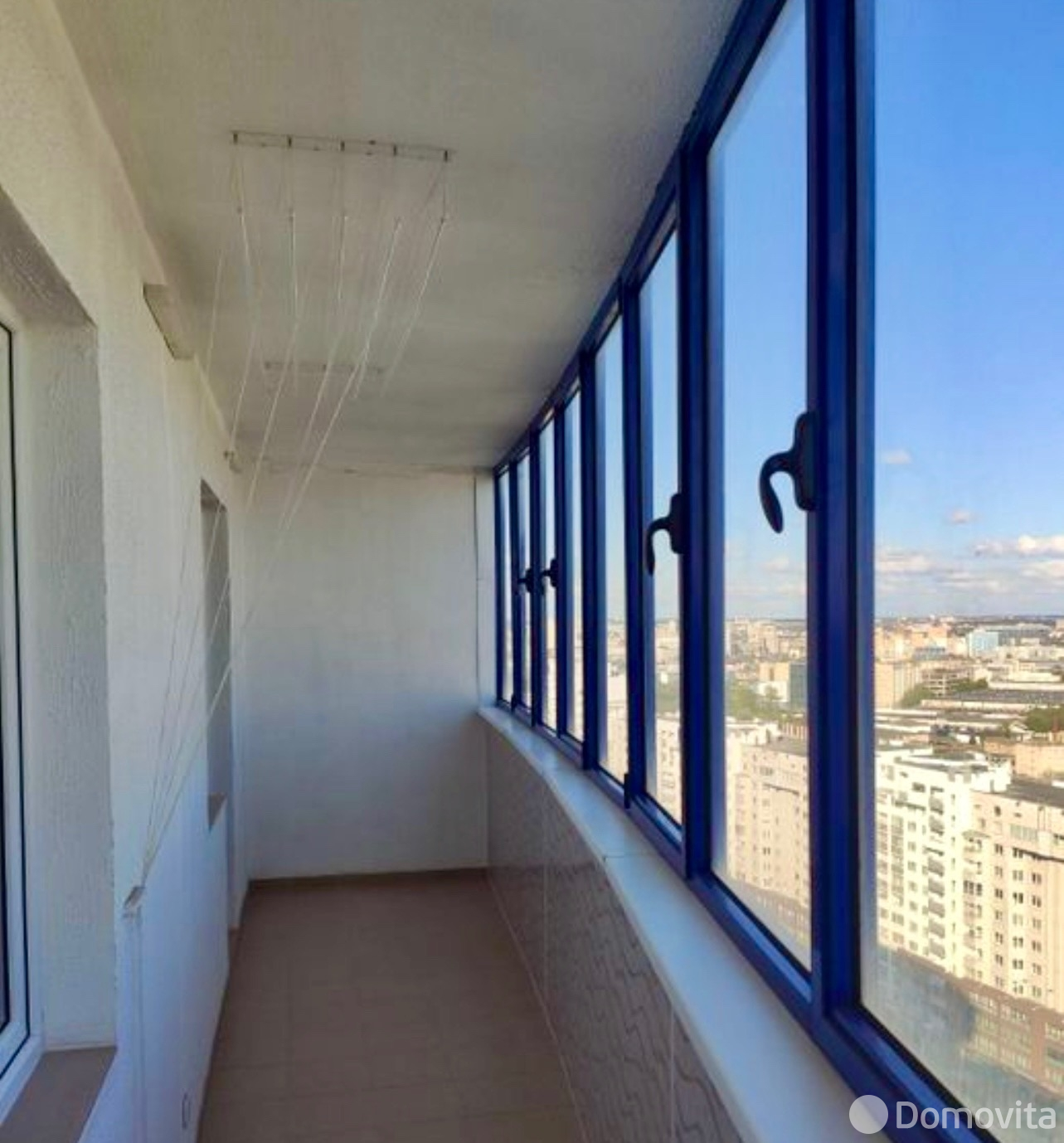 квартира, Минск, пр-т Дзержинского, д. 20 на ст. метро Грушевка