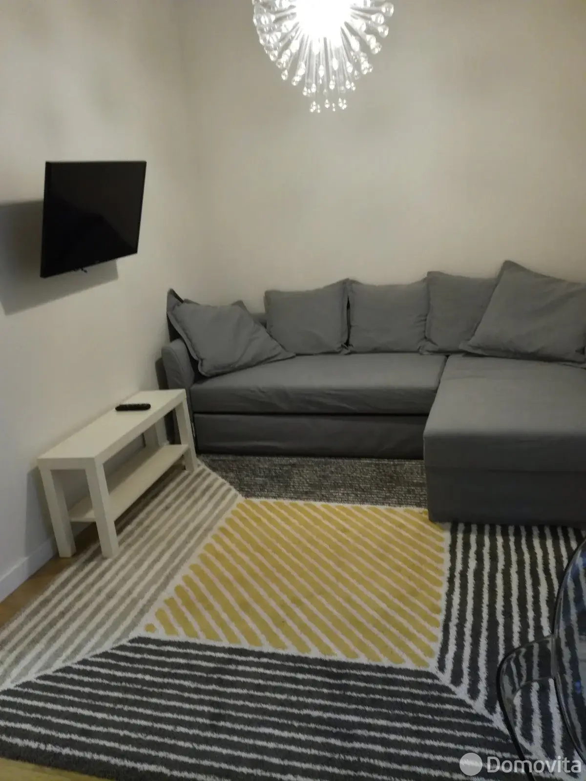 аренда квартиры, Минск, пр-т Газеты Правда, д. 17