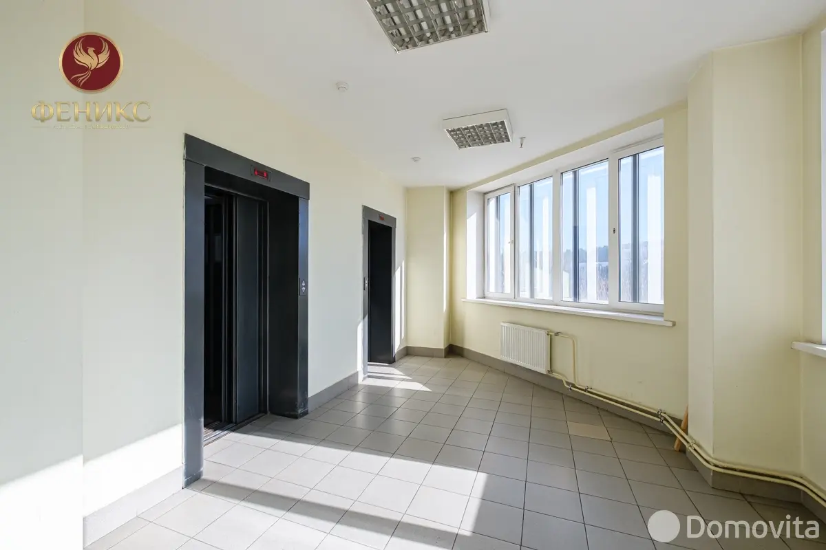 Купить офис на ул. Филимонова, д. 15 в Минске, 104000USD, код 10149 - фото 15