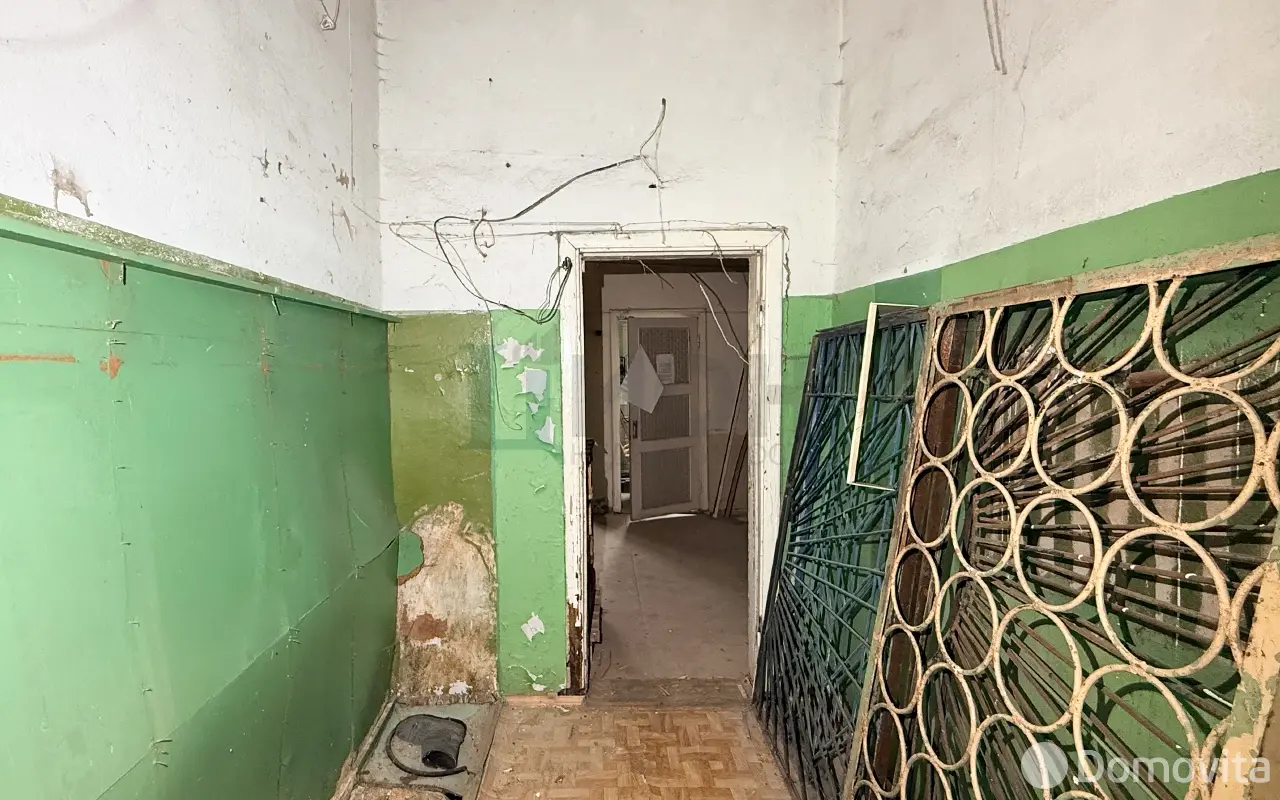 Купить складское помещение на пер. Центральный, д. 4 в Витебске - фото 6
