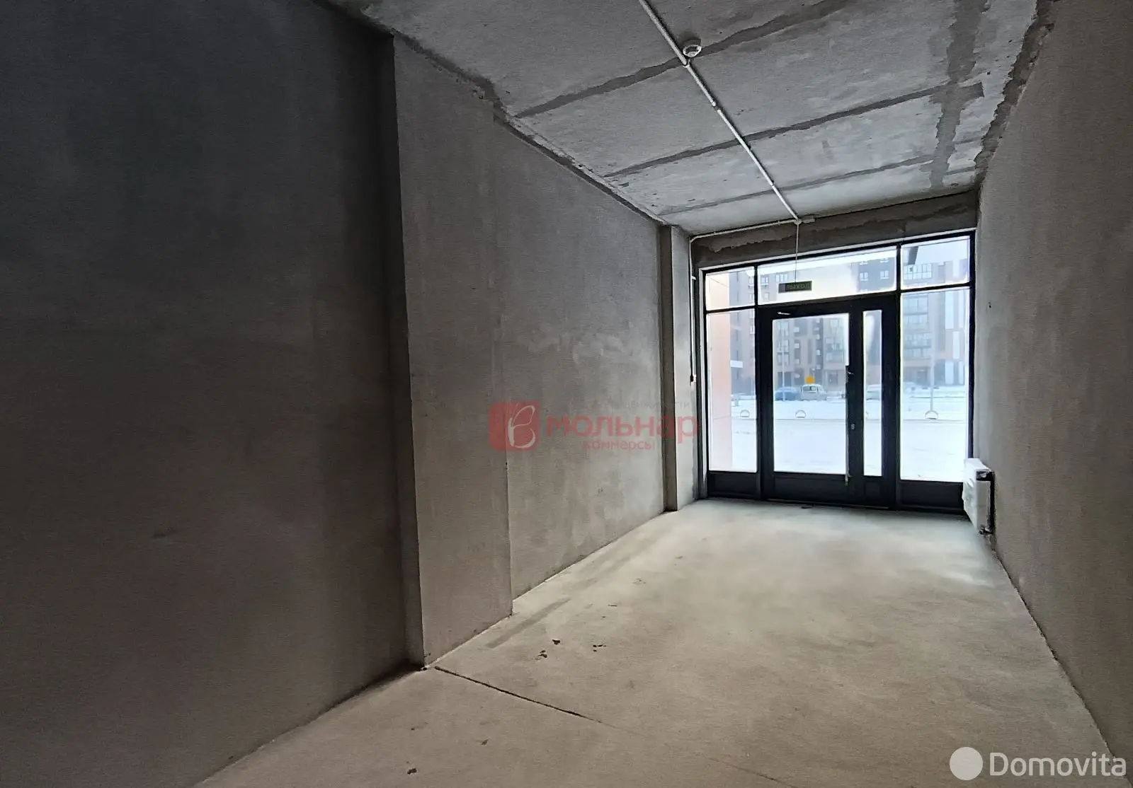 Аренда торгового помещения на ул. Нововиленская, д. 61 в Минске, 2722BYN, код 966585 - фото 11