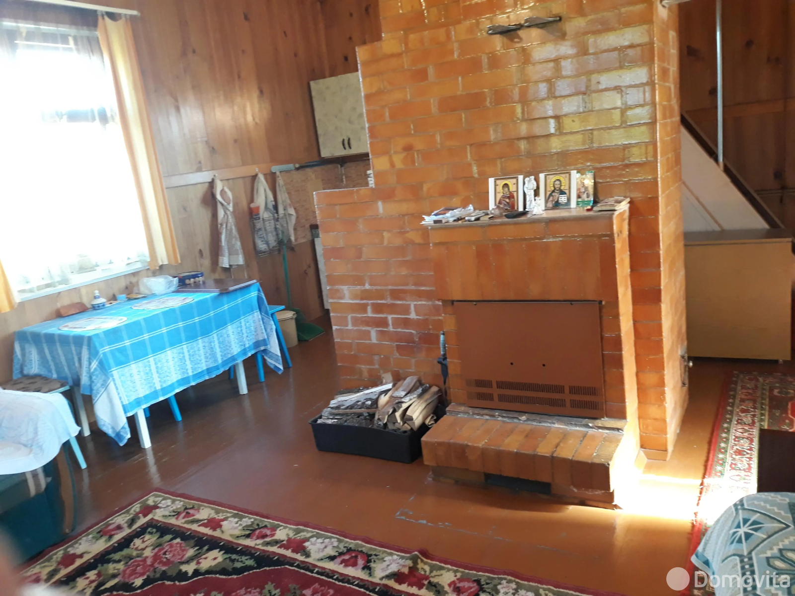 Купить 3-этажную дачу в Волме Минская область, 35000USD, код 183574 - фото 15