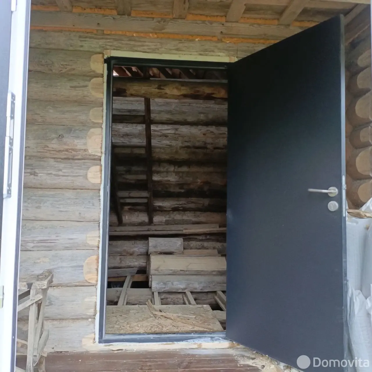 продажа дома, Горавец, ул. Солнечная