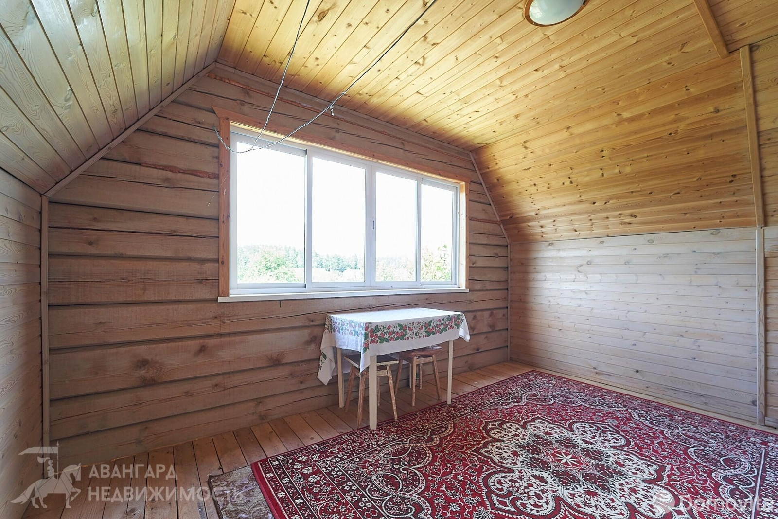 Купить 2-этажную дачу в Быкачено Минская область, 55000USD, код 186539 - фото 21