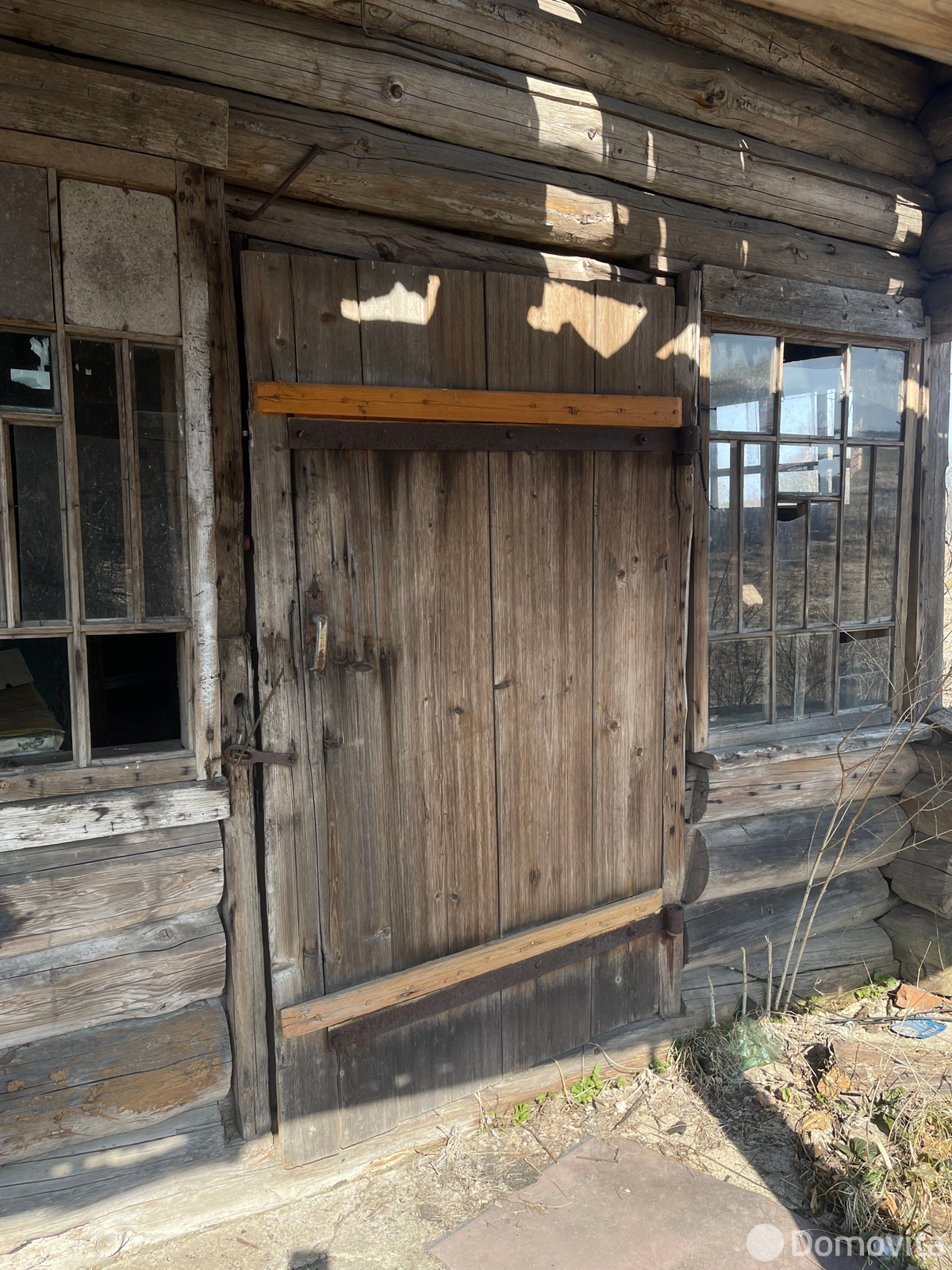 дом, Берёзовка 1, ул. Н.Казаченко, д. 37 - лучшее предложение