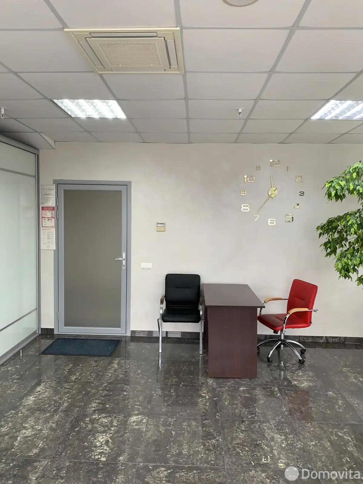 Аренда офиса на ул. Притыцкого, д. 29 в Минске, 1460BYN, код 17145 - фото 8