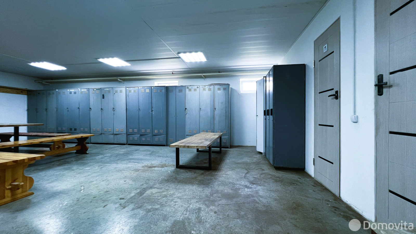 Снять склад на ул. Зеленая, д. 4 в Гомеле, код 964582 - фото 18