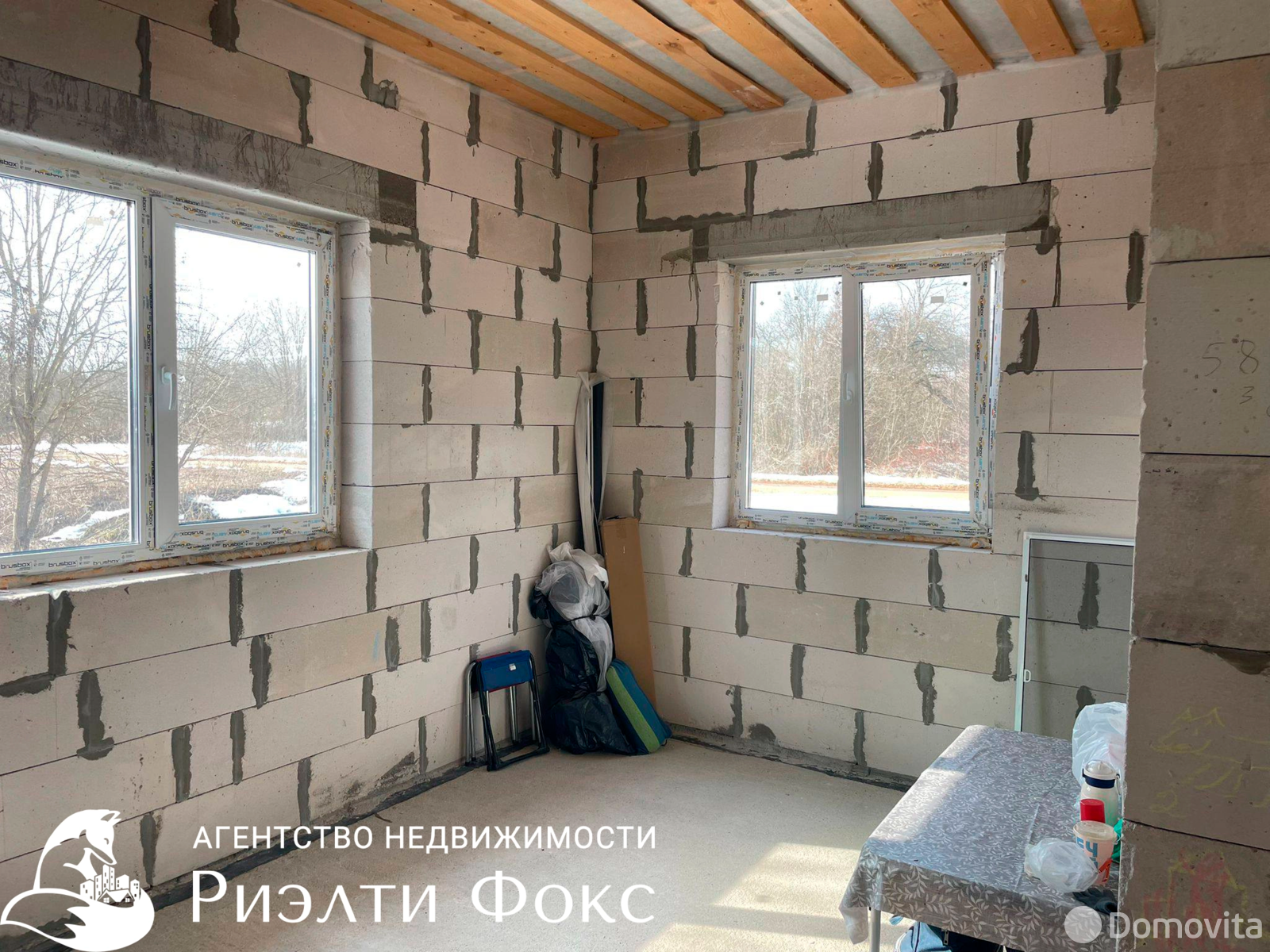 коттедж, Замошье, , стоимость продажи 152 526 р.